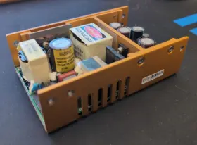 Sds120pt08b Xp Power Switching Supply 120w 120-240v
