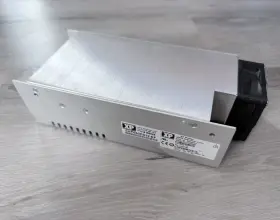 Shp650ps12-ef Xp Power Shp660ps12-ef Shp 650w 12v 50a Enclosed Smps Adjustable Shp650ps12-ef Xp Power Shp660ps12-ef Shp 650w 12v 50a Enclosed Smps Adjustable