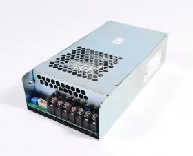 Smp350ps24 Xp Power Ac/dc Enclosed Supply 24v 14.6a 350w -
