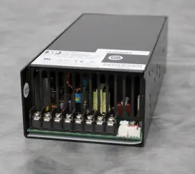 Smq500ps24-c Xp Power Supply 100-240v 500w