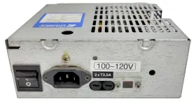 Sr924100 Xp Power Finlandia Interface Supply 110/220vac 175w 450hz