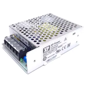 Vcs50us24 Xp Power Supply 100-240vac 1.1a Input 24vdc 2.1a Output