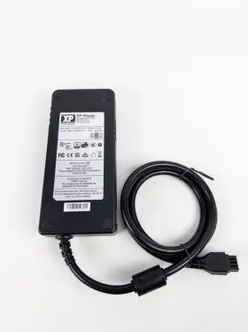 Ves300ps24 Xp Power 300w 24v 12.5a Ac-dc Desktop Supply New Open Box