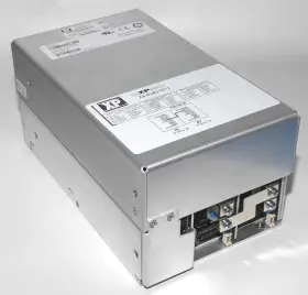 X9-4u4u-0012 Xp Power 75 V 20 Amp Supply 47-63 400 Hz 85-264 Vac 12.7 A Input