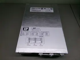 Xm10-3j3j3j-13 Xp Power Flexpower Supply