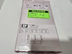 Xm9-3p3u2p Xp Power Flexpower Supply 100-240v 12.7a 50/60hz