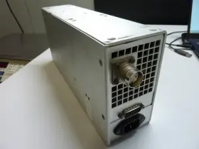 Xpiq Inc 10002181 Xp Power Supply Ssi P/n C 100-120/200-240vac 32194