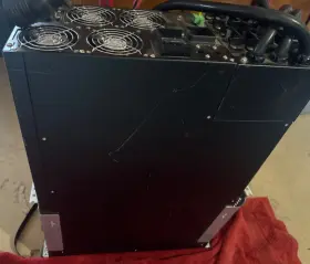 Xprt-6000 Xtreme Apc Sola Emerson 90000015 Unuterruptible Power Supply 120/208vac 9 Ah 6000va #2