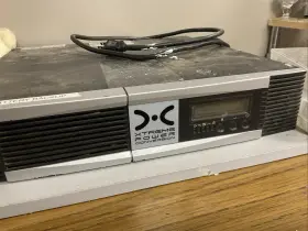 Xfc-1500 Xtreme Power Conversion Ups Backup Unit 120v 1500va Used
