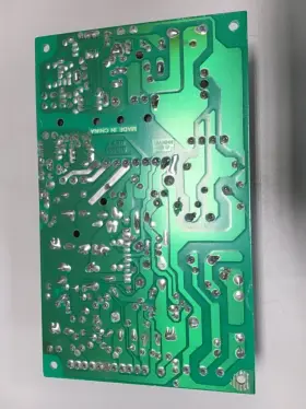 144988 Xycom 510084 Power Supply Board Used #144988 #2