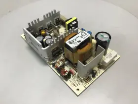 144988 Xycom 510084 Power Supply Board Used #144988 #3