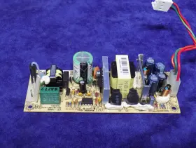 Cp-1000 Y3y Power Technology Used Working Supply 5v 12v 23w #3