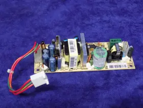 Cp-1000 Y3y Power Technology Used Working Supply 5v 12v 23w