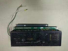 Sf-pw30 Yamabishi 1pc Power Supply Module Sfpw30 Used