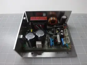 Mps-200-24b Yamato Crate Power Supply T49180