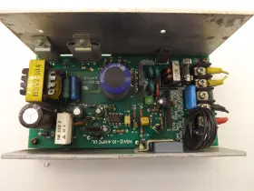 2-10.4n Yamato Create Corp Hsv Halogen Lamp Power Supply T41095 #3