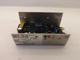 2-10.4n Yamato Create Corp Hsv Halogen Lamp Power Supply T41095