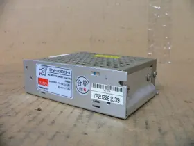 Epm-u25d12-8 Yaonen Power Supply 100-240vac 12vdc 2a