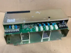 Cps-30n Yasakawa / Sanritz Yaskawa Dc Power Supply Module 200/220v - Warranty Fast Ship