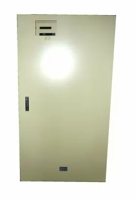 Ycc-18kx Yashibi Dc Power Generator Manufacturer Refurbished Surplus