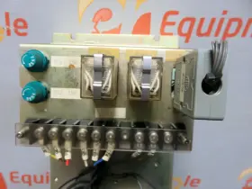S76977-1-11-1 Yaskaw Jznc-tu39 Yaskawa Axis Servo Amplifier Drive Unit Power Supply #3