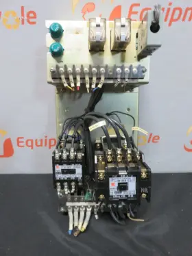 S76977-1-11-1 Yaskaw Jznc-tu39 Yaskawa Axis Servo Amplifier Drive Unit Power Supply