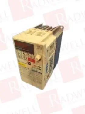 Cimr-v7at20p7 Yaskawa Controls Co.ltd / Cimrv7at20p7 Used