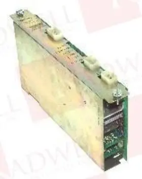 Cps-18f Yaskawa Electric / Cps18f Used