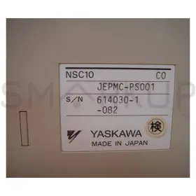 Jepmc-ps001 Yaskawa Used And Tested Power Supply #2