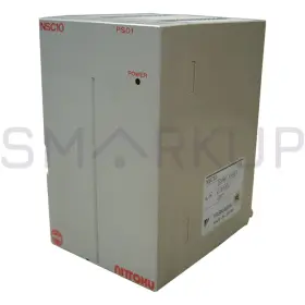 Jepmc-ps001 Yaskawa Used And Tested Power Supply