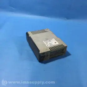 Jrmsp-120cps11100 Yaskawa Power Supply 100/200 Vac Fnip