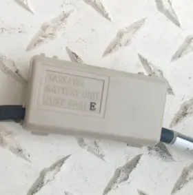 Jusp-ba01-e Yaskawa Battery Unit