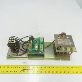 Rpn701-463-9-3 Yaskawa Jznc-tu58 Power Supply Module