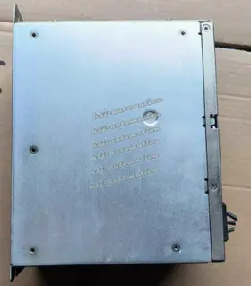 Jznc-yps01-e Yaskawa Used And Tested Power Supply #3