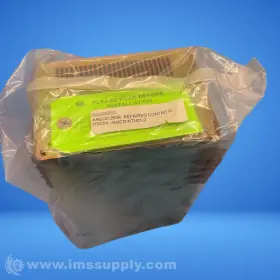 Jzrcr-ntu01-2 Yaskawa Power Supply Module Rsip