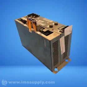 Jzrcr-ntu01e-2 Yaskawa Power Supply Module Rsip #2