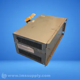 Jzrcr-ntu01e-2 Yaskawa Power Supply Module Rsip #3