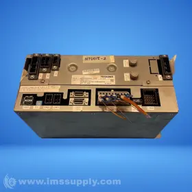 Jzrcr-ntu01e-2 Yaskawa Power Supply Module Rsip