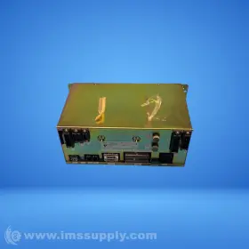 Jzrcr-ntu21c-3 Yaskawa Motoman Power Supply Fnip