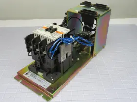 Jzrcr-xpu01d Yaskawa Power Supply T191914
