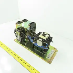 Jzrcr-xpu02b Yaskawa Power Supply Distribution Unit #3