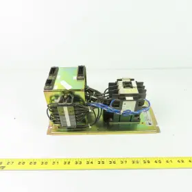 Jzrcr-xpu02b Yaskawa Power Supply Distribution Unit