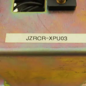Jzrcr-xpu03 Yaskawa Power Supply Module #2