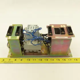 Jzrcr-xpu03 Yaskawa Power Supply Module #3