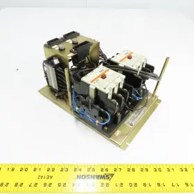Jzrcr-xpu10c Yaskawa Power Supply Unit