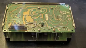 Pe3-2435d Yaskawa / Yasnac Cnc Power Supply Pe-2435d Used And Guaranteed