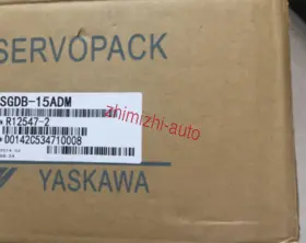 Sgdb-15adm Yaskawa New Power Supply Module #2