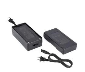 Yh-d290020-a Yh 810154584413 Battery Kit Model And Yh-b1600b Rechargeable Power Supply