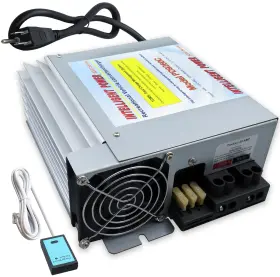 Pd9260cv Yilisawin 601236839954 60a Rv Power Converter Charger 120v12v 3stage For Pd9260c And Pd9200