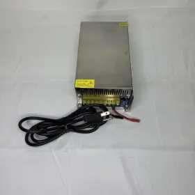 S-1000-24 Yimeida Ac Input 110/220v Output 24v 40a Dc Great For Rc Chargers